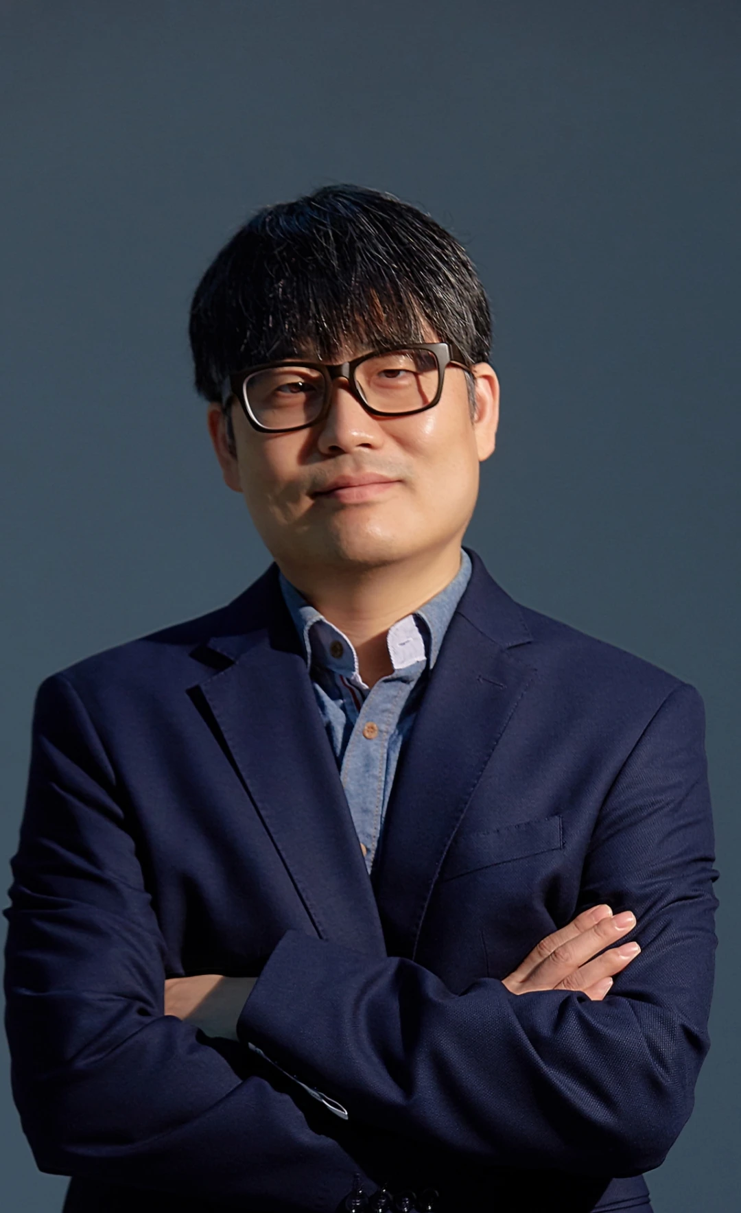 서범강 연사 사진